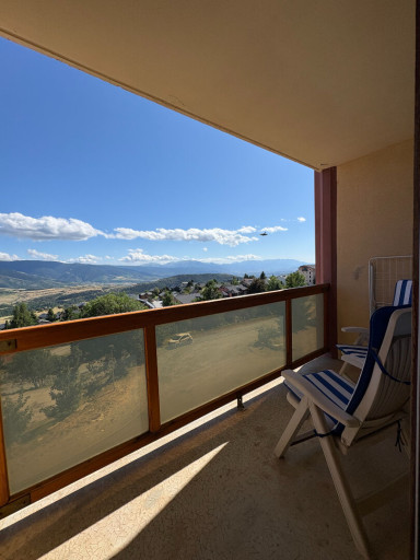 appartement vente Font-romeu-odeillo-via