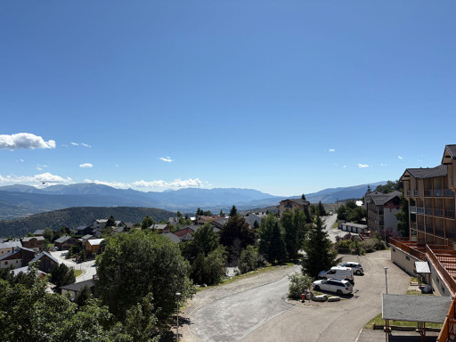 appartement vente Font-romeu-odeillo-via