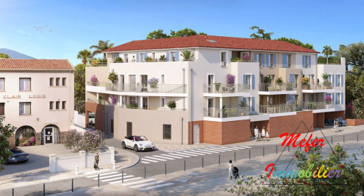 appartement vente Argelès-sur-mer