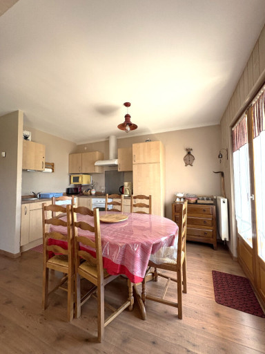 appartement vente Font-romeu-odeillo-via