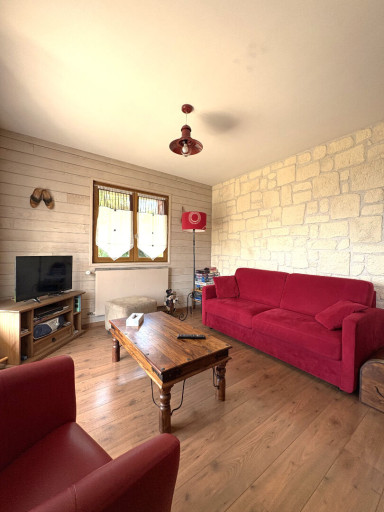 appartement vente Font-romeu-odeillo-via
