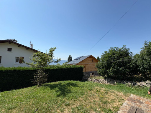 appartement vente Font-romeu-odeillo-via