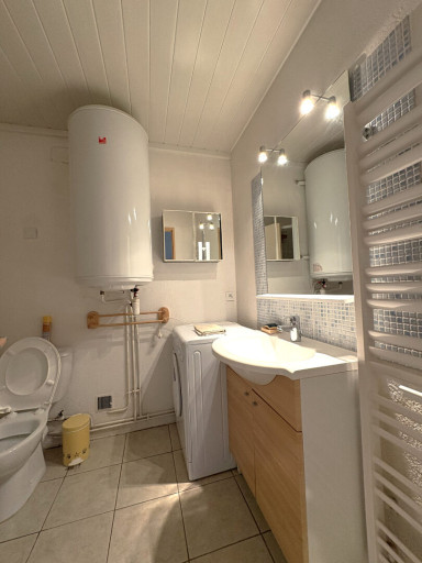 appartement vente Font-romeu-odeillo-via