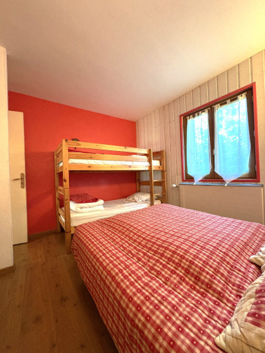 appartement vente Font-romeu-odeillo-via