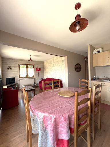 appartement vente Font-romeu-odeillo-via