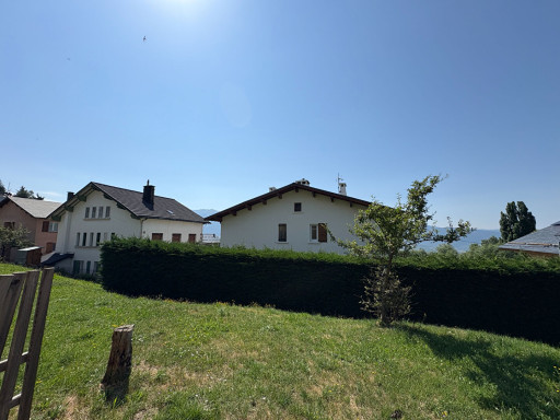 appartement vente Font-romeu-odeillo-via