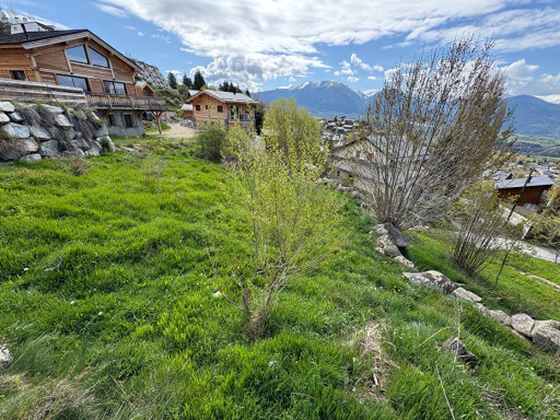 terrain vente Font-romeu-odeillo-via