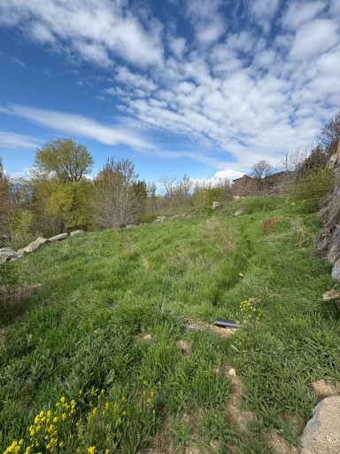 terrain vente Font-romeu-odeillo-via