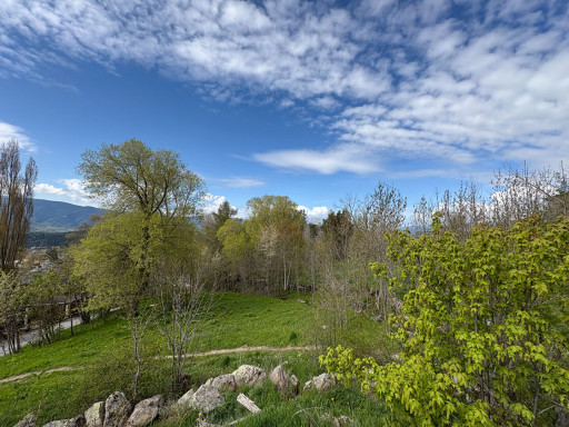 terrain vente Font-romeu-odeillo-via