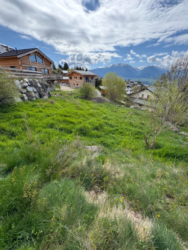 maisonvilla vente Font-romeu-odeillo-via
