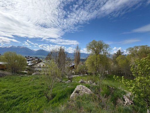 maisonvilla vente Font-romeu-odeillo-via