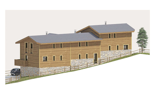 maisonvilla vente Font-romeu-odeillo-via