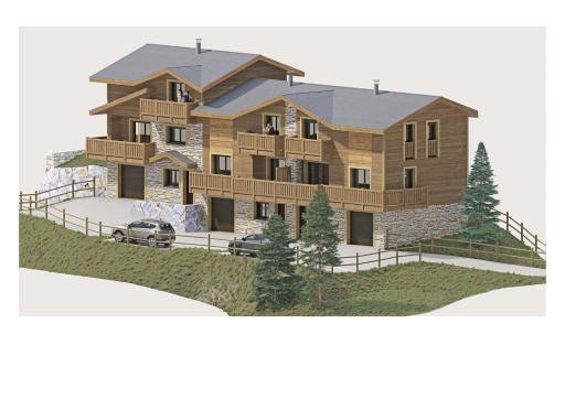 maisonvilla vente Font-romeu-odeillo-via