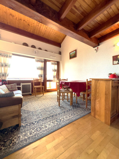 appartement vente Font-romeu-odeillo-via