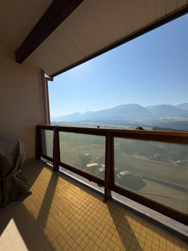 appartement vente Font-romeu-odeillo-via