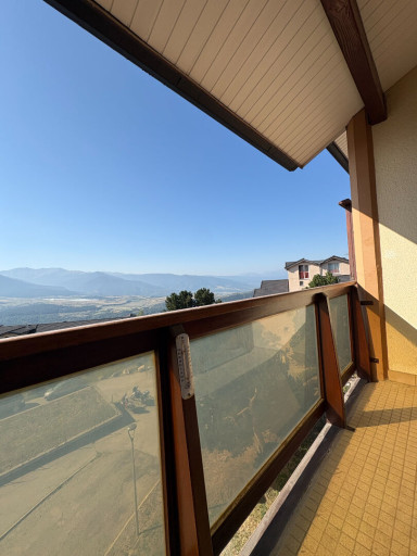 appartement vente Font-romeu-odeillo-via