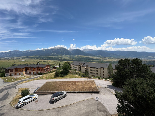 appartement vente Font-romeu-odeillo-via