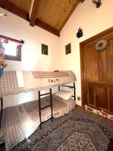 appartement vente Font-romeu-odeillo-via