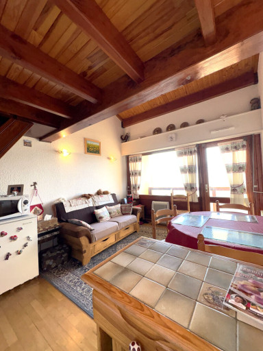 appartement vente Font-romeu-odeillo-via