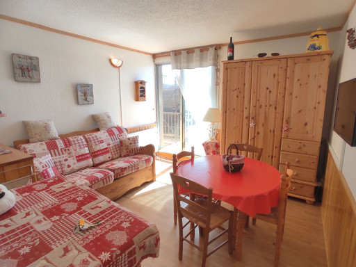 appartement vente Les angles