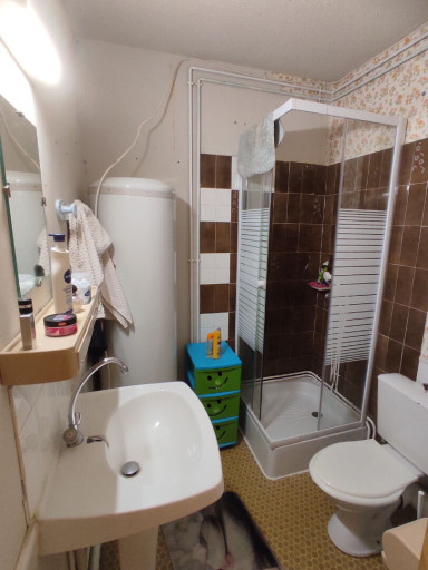 appartement vente Les angles