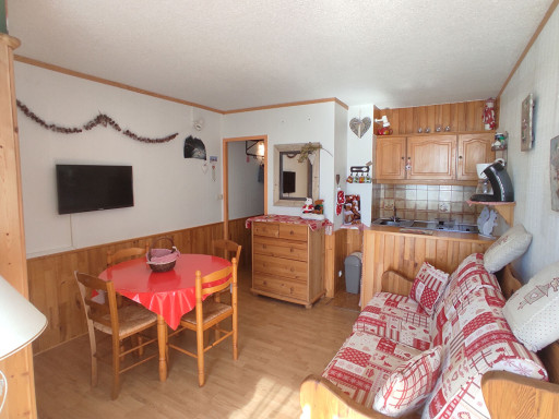 appartement vente Les angles