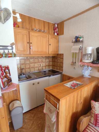appartement vente Les angles