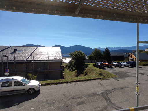 appartement vente Les angles