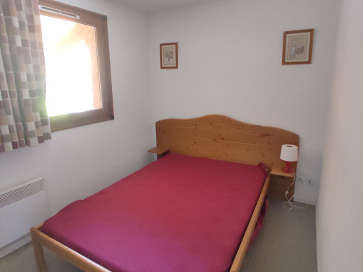 appartement vente Les angles