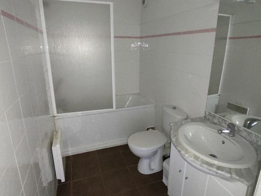 appartement vente Les angles