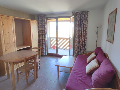 appartement vente Les angles