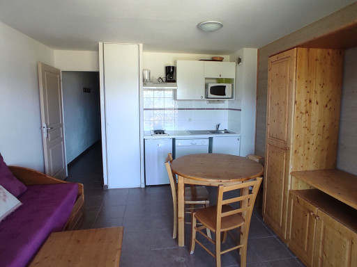 appartement vente Les angles