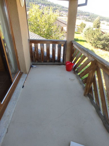 appartement vente Les angles