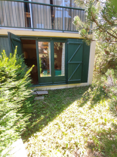 appartement vente Les angles