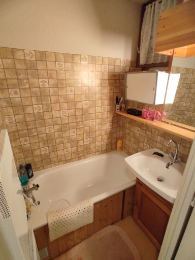 appartement vente Les angles