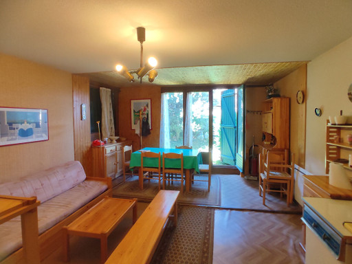 appartement vente Les angles