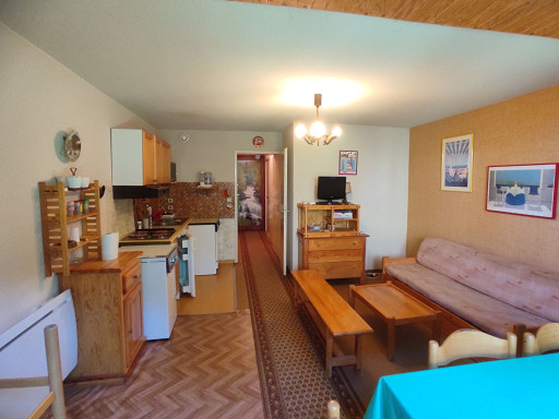 appartement vente Les angles