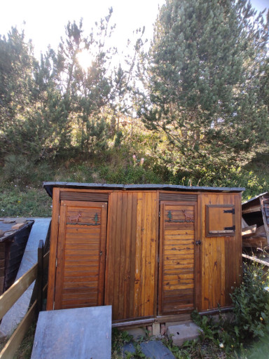 appartement vente Les angles