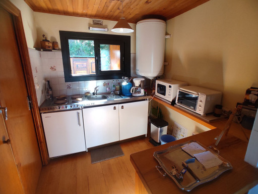 appartement vente Les angles