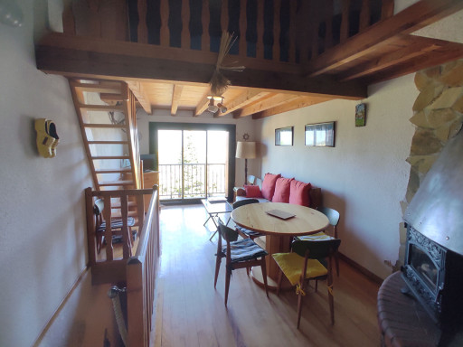 appartement vente Les angles