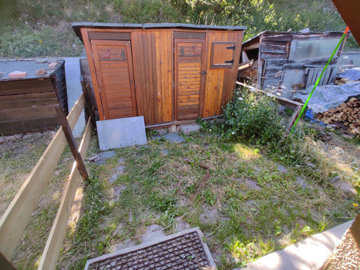 appartement vente Les angles