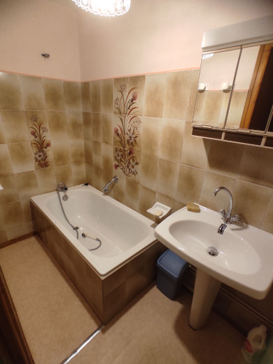 appartement vente Les angles