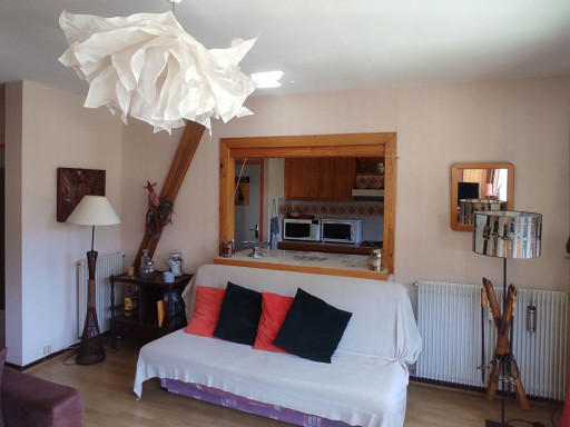 appartement vente Les angles