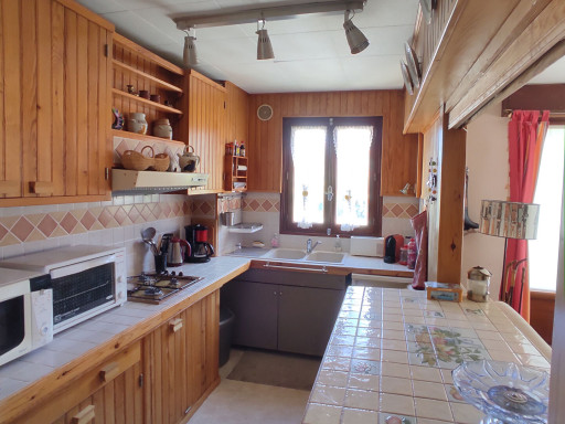 appartement vente Les angles