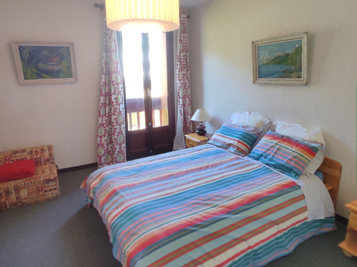 appartement vente Les angles
