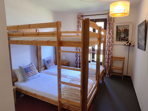 appartement vente Les angles