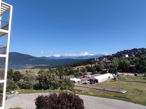 appartement vente Les angles
