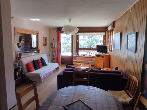 appartement vente Les angles