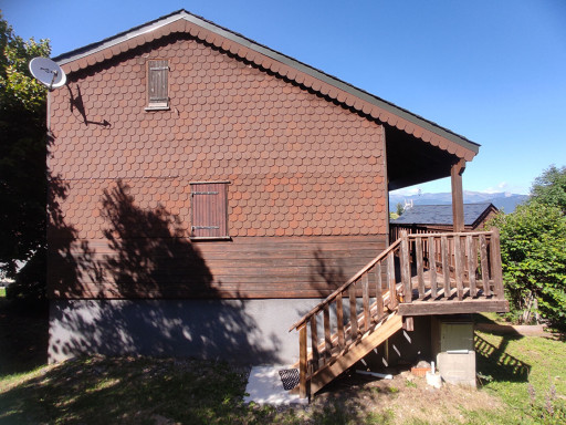 maisonvilla vente Les angles