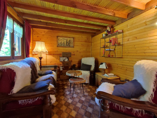 maisonvilla vente Bolquère